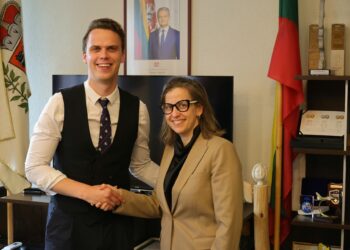 Šiauliuose lankėsi Izraelio ambasadorė
