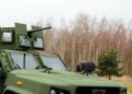 Informacija dėl Lietuvos kariuomenės organizuojamų pratybų