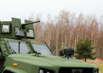 Informacija dėl Lietuvos kariuomenės organizuojamų pratybų