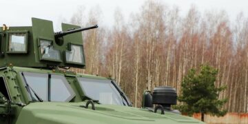 Informacija dėl Lietuvos kariuomenės organizuojamų pratybų