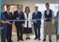 Atnaujintas Onkologijos klinikos Dienos stacionaras – daugiau komforto pacientams ir darbuotojams