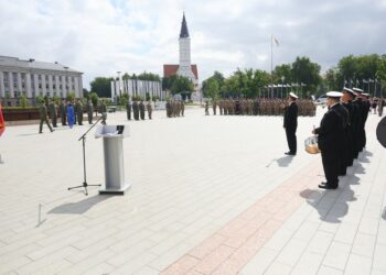 Lietuvoje taip pirmą kartą paminėta Prancūzijos nacionalinė šventė