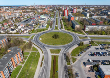 Klaipėdos miesto savivaldybė pristato Darnaus judumo projektui skirtą puslapį