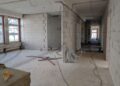 Pradėta Telšių centro „Viltis“ antro korpuso rekonstrukcija