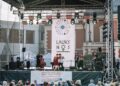 Į Klaipėdą sugrįžta tarptautinis nematerialaus kultūros paveldo festivalis „Lauksnos“