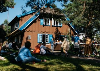 Thomo Manno festivalio pabaigos programoje – laiko lūžiai ir pakylėjanti muzika