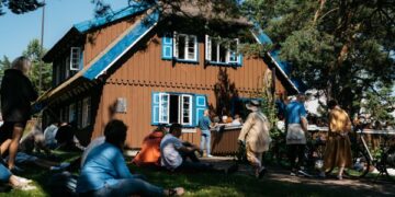 Thomo Manno festivalio pabaigos programoje – laiko lūžiai ir pakylėjanti muzika