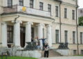 Šiauliuose, Zubovų rūmuose prasidėjo šešias dienas truksianti kūrybos savaitė