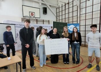 Erasmus+ projektas „Tiltai, vedantys į darną ir gerovę“ („Building Bridges with Holistic Well-being“) – metai, kupini augimo, bendrystės ir naujų patirčių