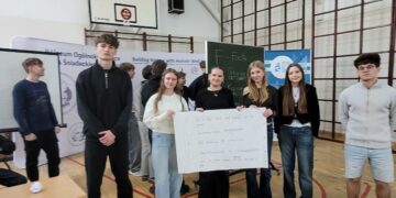 Erasmus+ projektas „Tiltai, vedantys į darną ir gerovę“ („Building Bridges with Holistic Well-being“) – metai, kupini augimo, bendrystės ir naujų patirčių