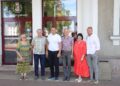 Sondeckių šeimos vizija – ypatingas Sauliaus Sondeckio atminimo įprasminimas 100-ųjų gimimo metinių proga