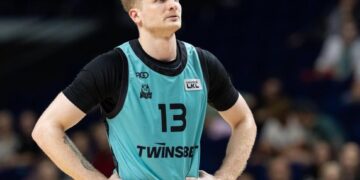„Neptūno“ gynėjų grandį stiprina K. Žemaitis