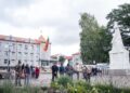 Baltijos kelio atminimas Raseiniuose subūrė bendrystei
