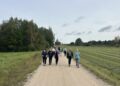 Plungėje projektas dėl turizmo plėtojimo pagerinti integruotą regioninį turizmo maršrutą „Sakralinis kelias“