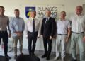 Plungės rajono savivaldybės taryba pritarė asociacijos „Plungės energijos parkas“ steigimui