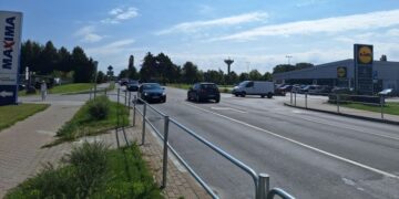 „Via Lietuva“ pradeda magistralinio kelio A11 Šiauliai–Palanga modernizavimo etapą