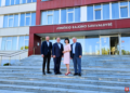 Joniškyje viešėjo LR Seimo pirmininkas Juozas Olekas