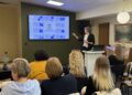 Plungės viešojoje bibliotekoje mokymai sergantiems ankstyvąja Alzheimerio liga