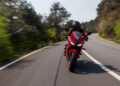 Festivalio BEACH BIKE FEST metu šeštadienį Šventojoje prasidės motociklų paradas