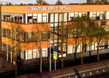 Telšių rajone projektas – skatinti pradedančiųjų smulkiojo ir vidutinio verslo subjektų kūrimąsi