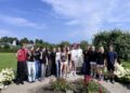 Kelmės rajone, Kražiuose prasidėjo dvidešimtoji teatro stovykla vaikams ir jaunimui