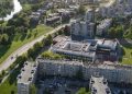 Mažeikiuose įgyvendinamas projektas jaunimo įsitraukimui į miesto ekonominį, socialinį ir pilietinį gyvenimą