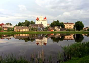 Raseiniuose ir Šiluvoje vyksiantis  Tarptautinis religinio turizmo forumas – galimybė pristatyti paslaugas ir surasti naujus pirkėjus