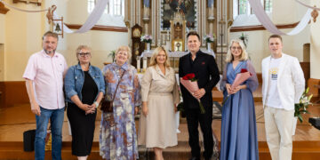 VIII-asis Bijotų dvaro festivalis užbaigė šių metų programą