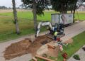 Kelmės rajone, Šaukėnuose – daugiau kaip 1,6 mln. eurų investicija į vandentvarką