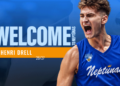 Naujasis „Neptūno“ komandos narys – NBA patirties turintis estas