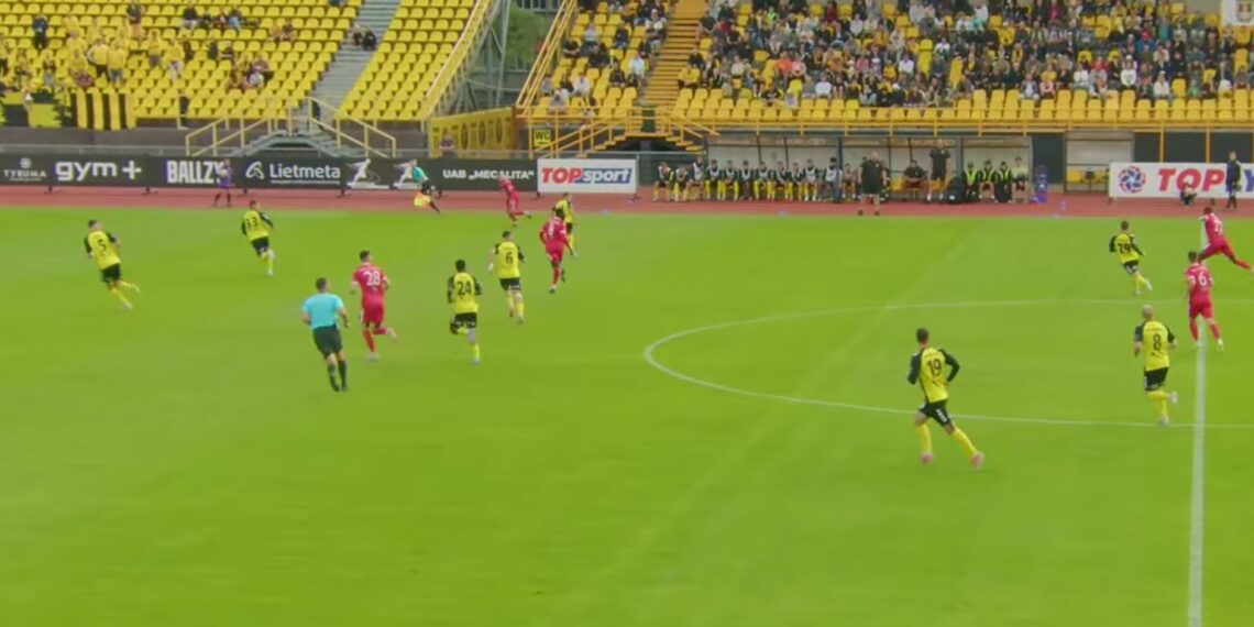 FA Šiauliai