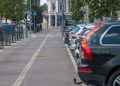 Automobilių parkavimo aikštelė