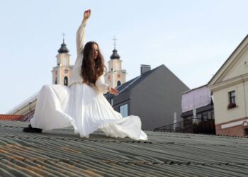 Rugpjūčio 14 d. – patyriminė šokio ekskursija „Palanga. Sugriauti ir atstatyti mitai“