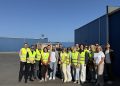 Tauragėje – tarptautinis partnerių susitikimas klimato kaitos klausimais