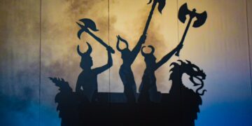 „Atžalyno“ spektaklis apie Kretingos istoriją bus rodomas pasauliniame festivalyje