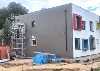 Investicijos į Kretingos rajono švietimo įstaigas – beveik 7 mln. eurų