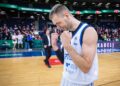 „Neptūnas“ išlaikė svarbią sudėties dalį – komandoje ir toliau rungtyniaus D. Tarolis