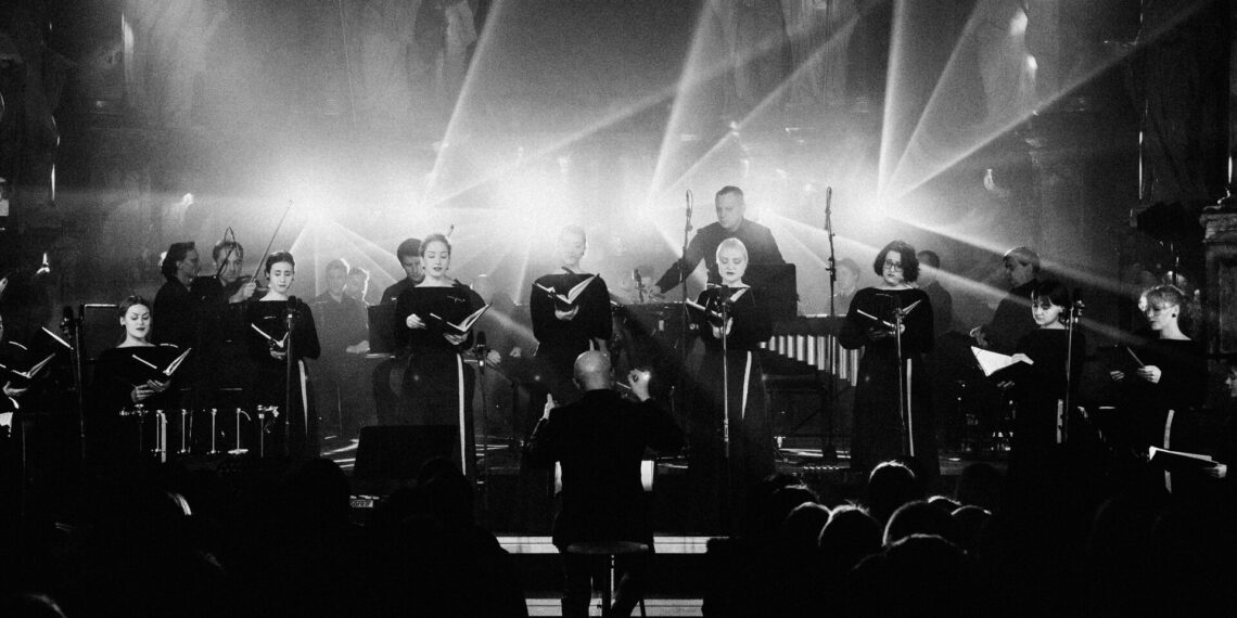 XVIII tarptautinis muzikos festivalis „Pasaulio balsai“/P. Zizliausko nuotr.