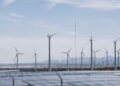 Pasirašyta sutartis dėl „Plungės energijos parko“ steigimo