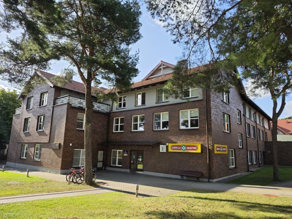 Neringos gyventojams – daugiau sveikatos priežiūros paslaugų ir trumpesnis kelias pas specialistus