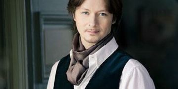 „Pasaulio balsų“ finalas: Sergejus Nakariakovas ir „Jauna muzika“ Palangoje