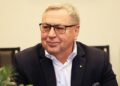 Šiaulių miesto garbės piliečio vardą bus siūloma suteikti žinomam pramonininkui, sporto, švietimo ir kultūros mecenatui Rolandui Gabrielaičiui