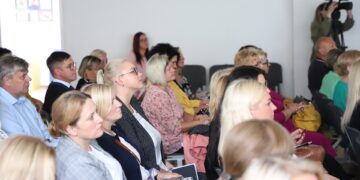 Šiaulių švietimo forume – naujų mokslo metų aktualijos ir ateities gairės