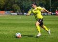 Futbolo savaitė Šiauliuose
