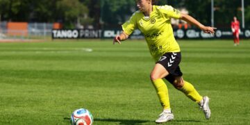 Moterų futbolas/FC "Gintra"nuotr.