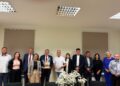 Jurbarke lankėsi svečiai iš miestų-partnerių Krailsheimo ir Berlyno