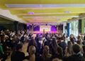 Jurbarko krašto jaunuoliai dalyvavo 17-osiose Brandenburgo jaunimo kultūros dienose