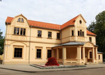 Spalio 15-16 d. Palangoje vyks Sporto forumas