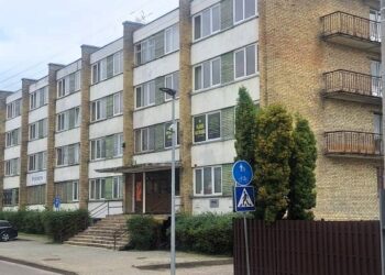 Kretingos rajono seniūnijoms šiemet papildomai skirta beveik 600 tūkst. eurų