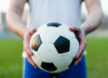 Kviečiama į vaikščiojančio futbolo treniruotę Mažeikiuose